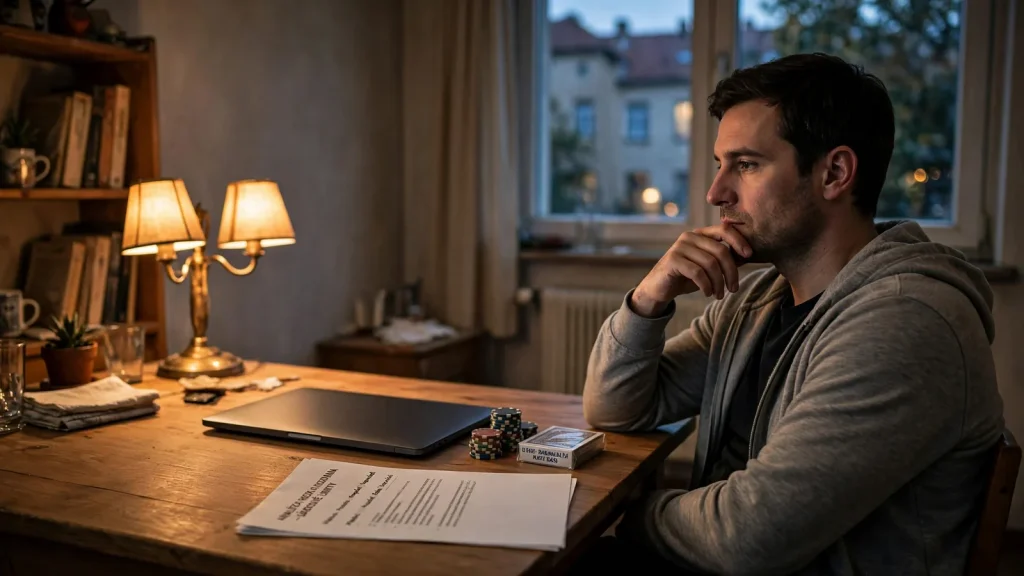Bezpečné zahraniční casino pro české hráče