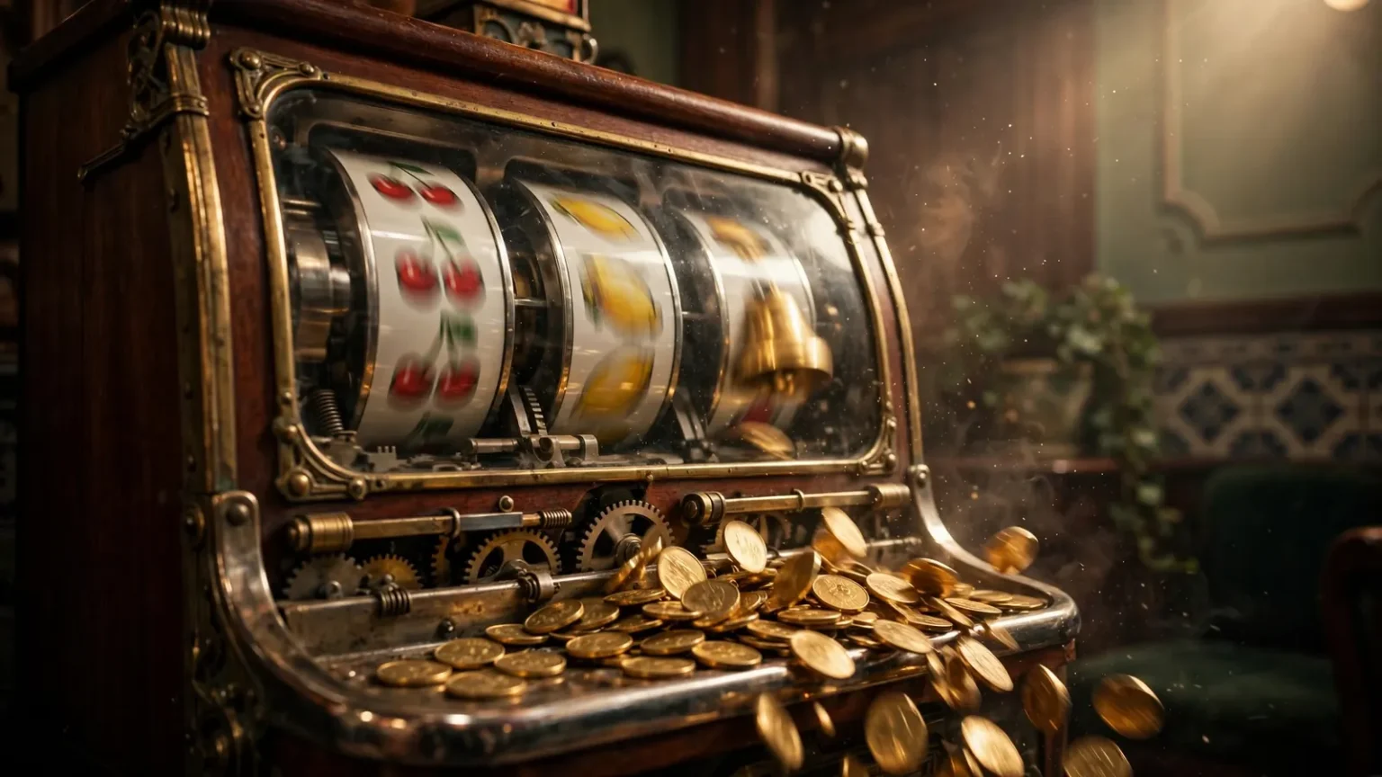 Free spiny bez vkladu v online casinu