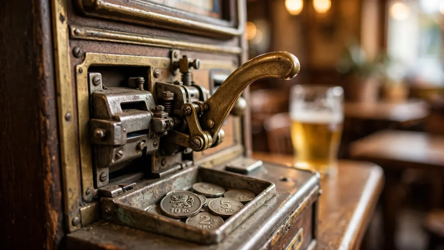 Nejlepší automaty online za peníze: jak hrát