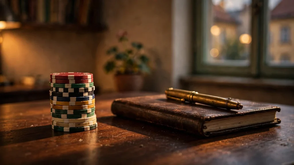 Nejlepší casino bez ověření BankID: co čekat