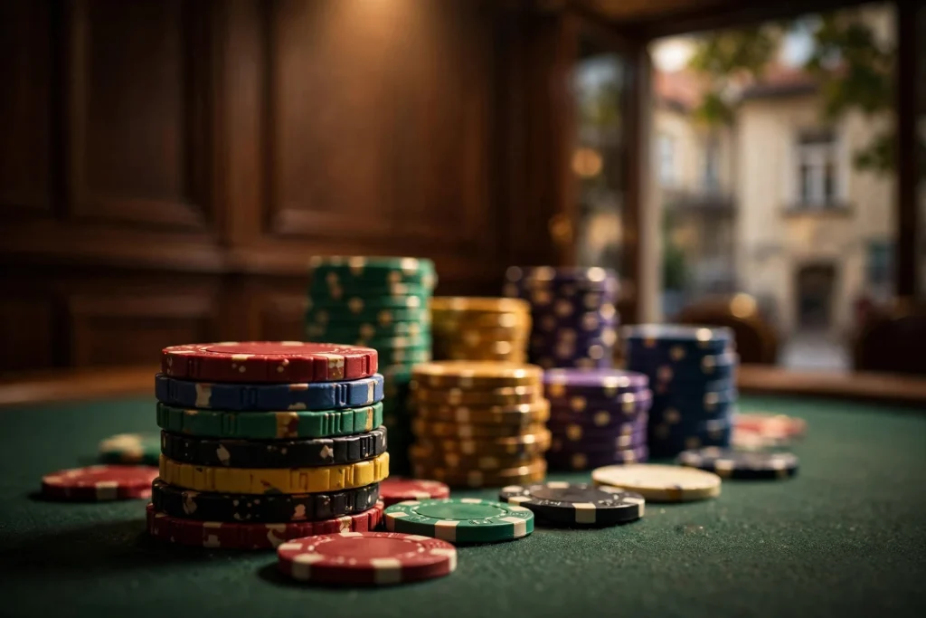 Nejlepší casino bonusy bez vkladu pro rok 2026