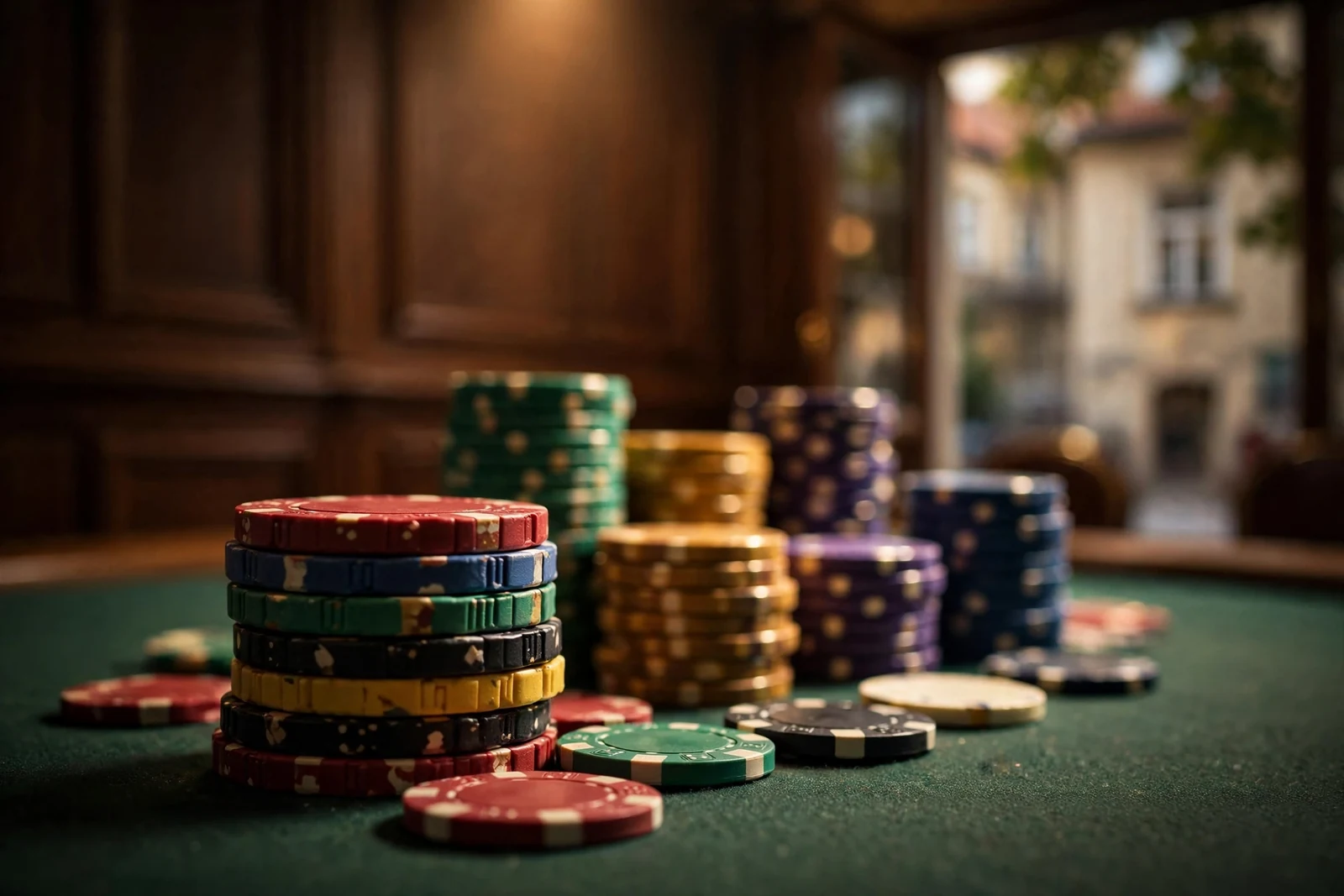 Nejlepší casino bonusy bez vkladu pro rok 2026
