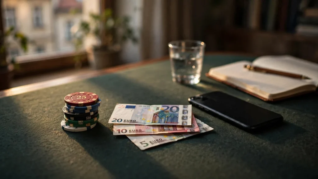 Nejlepší online casino s nízkým vkladem