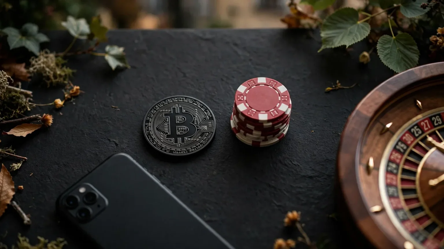 Nejlepší online casino s bitcoinovým vkladem
