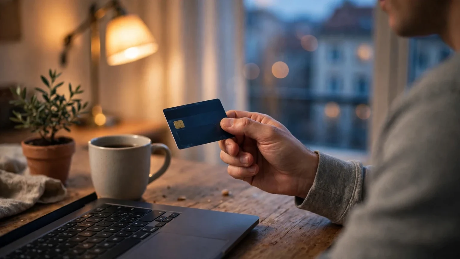 Online casino s vkladem přes Visa: průvodce