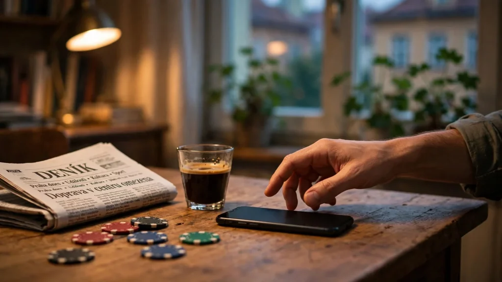 Nejlepší online casino s bonusem bez vkladu