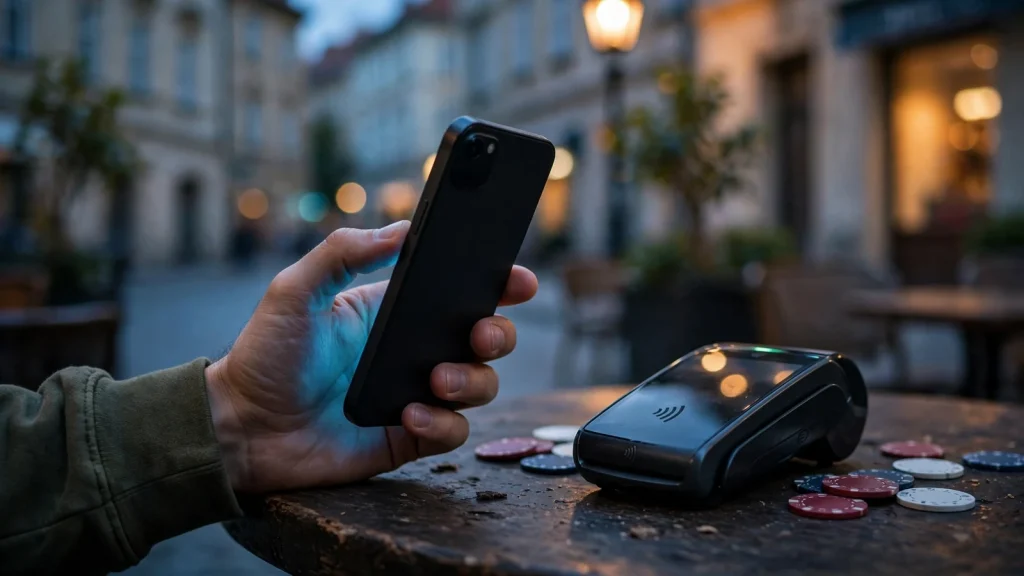 Nejlepší O2 m-platba v online casinu