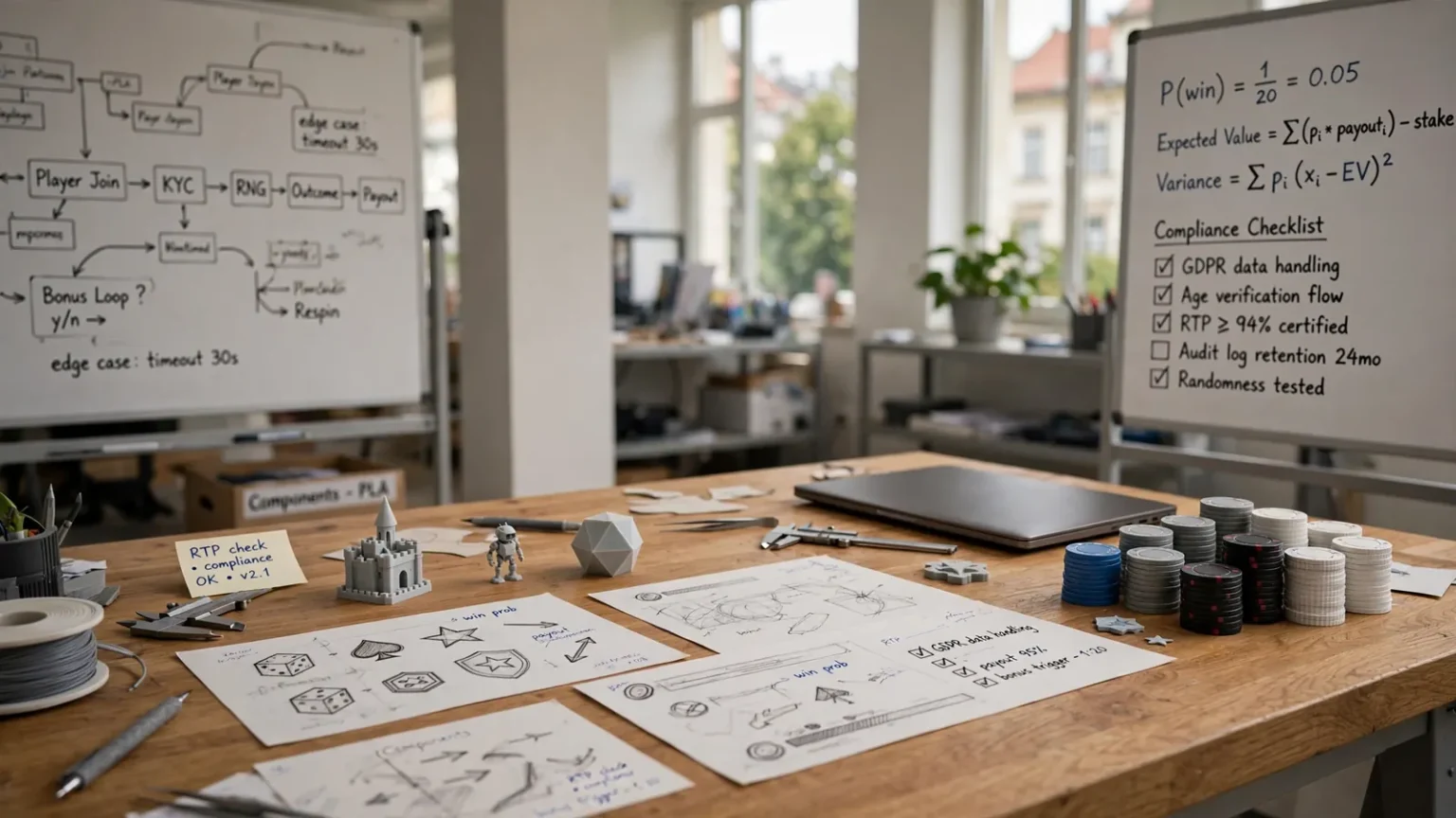 Nejlepší vývojáři casino her v ČR
