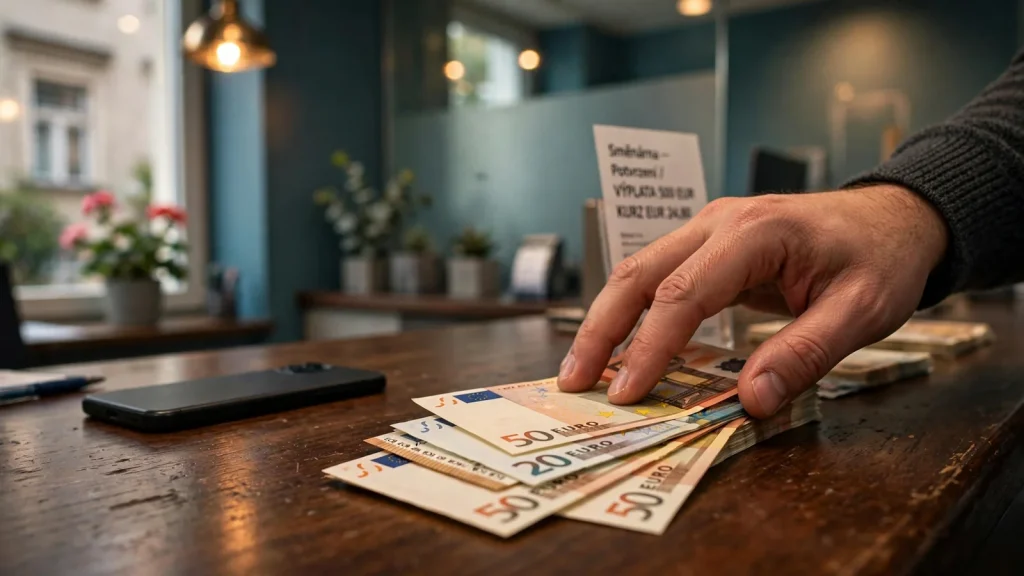 Rychlá výplata casino: pravidla a ověření účtu