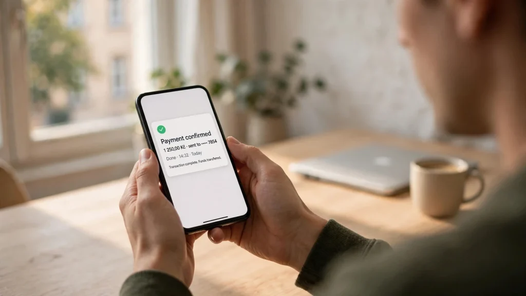 SMS platba casino 2026: vklad přes mobil