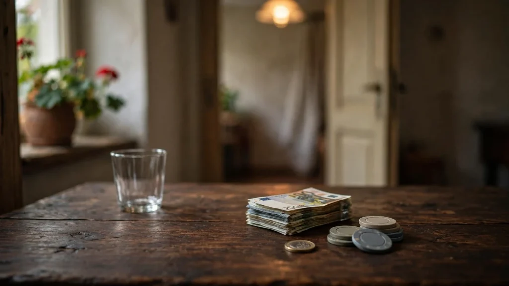 Zahraniční casina s minimálním vkladem