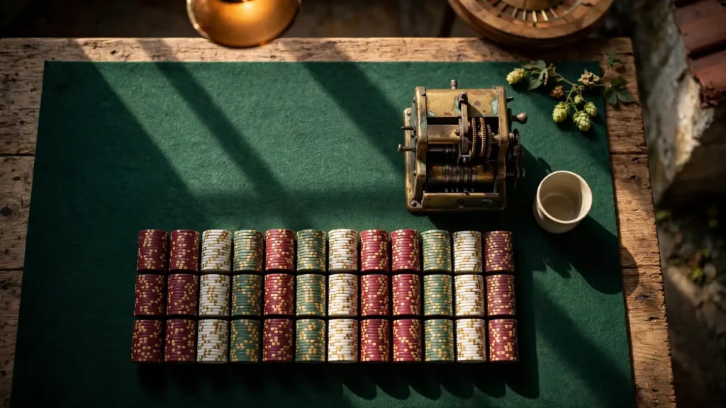 Zahraniční online casino bonus bez vkladu za registraci